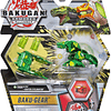 Trox Bakugan Baku-Gear Armored Alliance