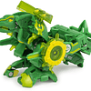 Trox Bakugan Baku-Gear Armored Alliance