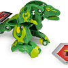 Trox Bakugan Baku-Gear Armored Alliance