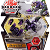Howlkor Bakugan Baku-Gear Armored Alliance