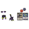 Howlkor Bakugan Baku-Gear Armored Alliance