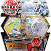 Haos Bakugan Baku-Gear Armored Alliance
