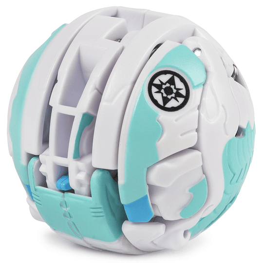 Haos Bakugan Baku-Gear Armored Alliance