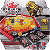 Battle Arena Bakugan con exclusivo Gold Hydorous 