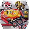 Battle Arena Bakugan con exclusivo Gold Hydorous 