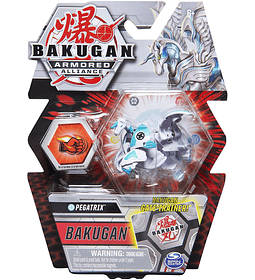 Pegatrix Bakugan Gate-Trainer Armored Alliance