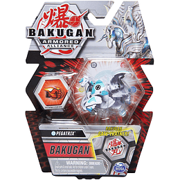 Pegatrix Bakugan Gate-Trainer Armored Alliance