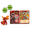 Dragonoid Armored Alliance Bakugan