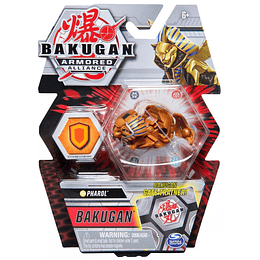 Pharol Battle Planet Alianza Blindada Bakugan