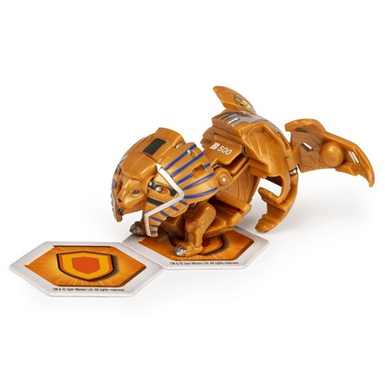 Pharol Battle Planet Alianza Blindada Bakugan