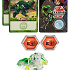 Trox Ultra transparente Armored Alliance Bakugan 