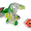 Trox Ultra transparente Armored Alliance Bakugan 