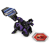 Howlkor Ultra Armored Alliance Bakugan
