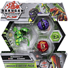 Dragonoid Ultra, Trox Hydorous Bakugan Armored Alliance Starter Pack S2