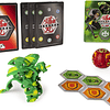 Dragonoid Ultra, Trox Hydorous Bakugan Armored Alliance Starter Pack S2