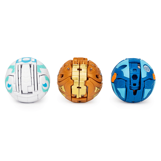 Nillious Ultra, Pegatrix Trox Bakugan Armored Alliance Starter Pack S2