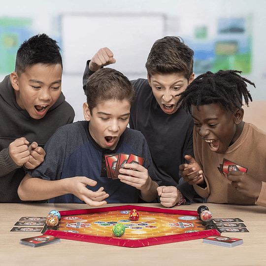 Howlkor Ultra, Dragonoid Pegatrix Bakugan Armored Alliance Starter Pack S2