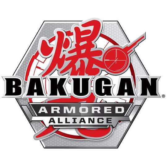 Howlkor Ultra, Dragonoid Pegatrix Bakugan Armored Alliance Starter Pack S2
