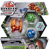 Hydorous ultra, Dragonoid Howlkor Bakugan Armored Alliance Starter Pack S2