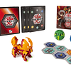 Hydorous ultra, Dragonoid Howlkor Bakugan Armored Alliance Starter Pack S2