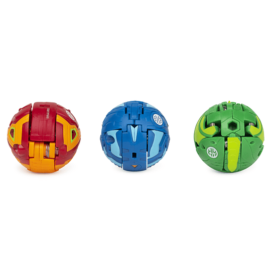 Hydorous ultra, Dragonoid Howlkor Bakugan Armored Alliance Starter Pack S2