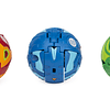 Hydorous ultra, Dragonoid Howlkor Bakugan Armored Alliance Starter Pack S2