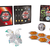 Pegatrix Ultra, Howlkor, Pharol Bakugan Armored Alliance Starter Pack S2 