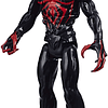 Miles Morales Maximum Venom Marvel