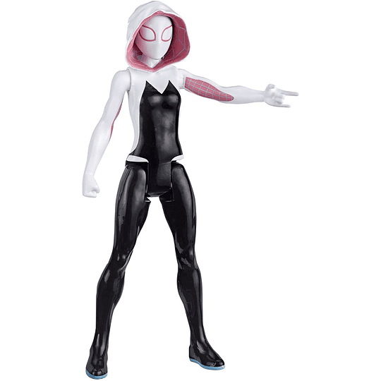 Ghost-Spider Titan Hero Marvel