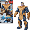 Thanos Titan Hero Avengers Marvel