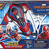 Spiderbolt Powered Spider-Man Nerf 
