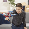 Spiderbolt Powered Spider-Man Nerf 