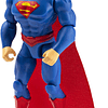 Superman Figura de acción DC Heroes Unite 2020 