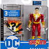 Shazam Figura de acción DC Heroes Unite 2020