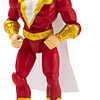 Shazam Figura de acción DC Heroes Unite 2020