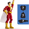 Shazam Figura de acción DC Heroes Unite 2020