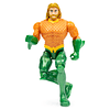 Aquaman Figura de acción DC Heroes Unite 2020 