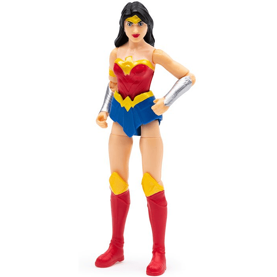 Wonder Woman Figura de acción DC Batman 2020