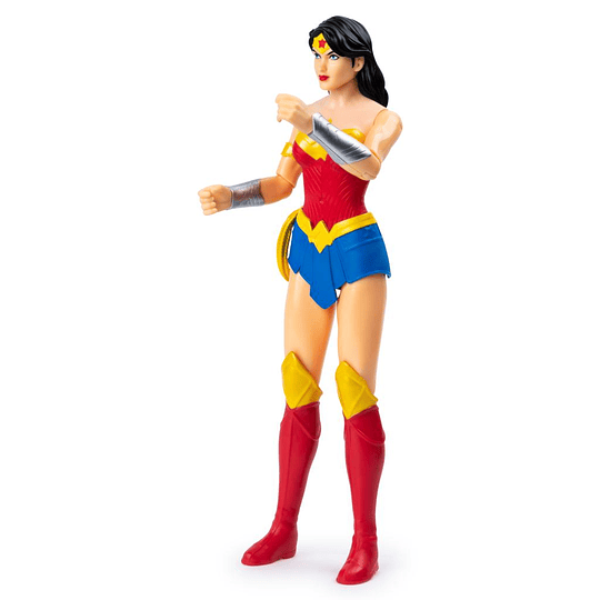 Wonder Woman Figura de acción DC Batman 2020