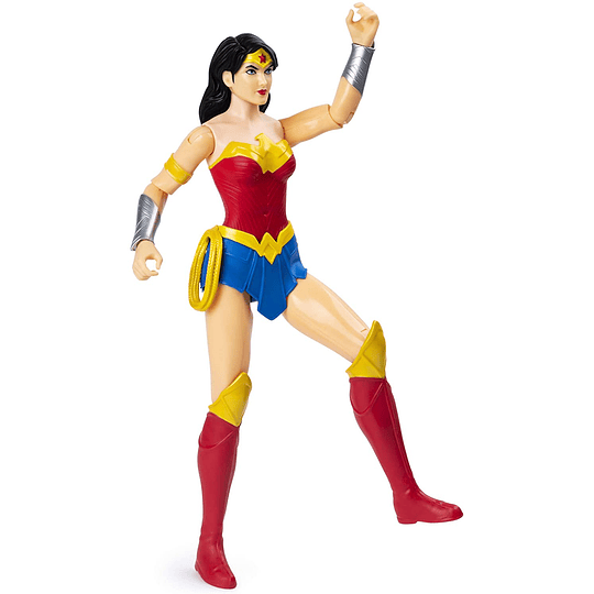 Wonder Woman Figura de acción DC Batman 2020