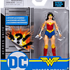 Wonder Woman Figura de acción DC Batman 2020