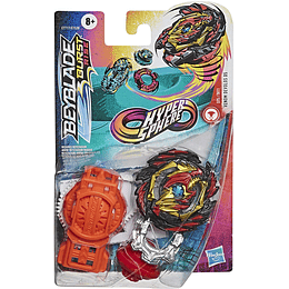 Venom Devolos D5 Beyblade Burst rise