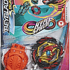 Venom Devolos D5 Beyblade Burst rise