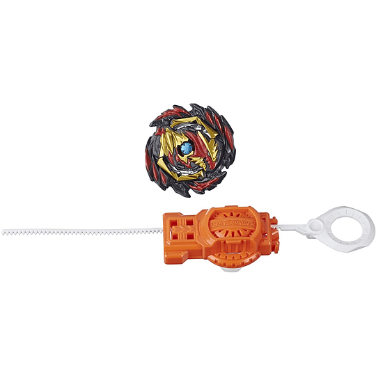 Venom Devolos D5 Beyblade Burst rise