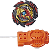 Venom Devolos D5 Beyblade Burst rise