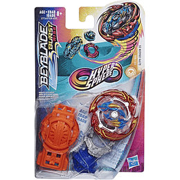 Glyph Dragon D5 Beyblade Burst Rise Hypersphere 