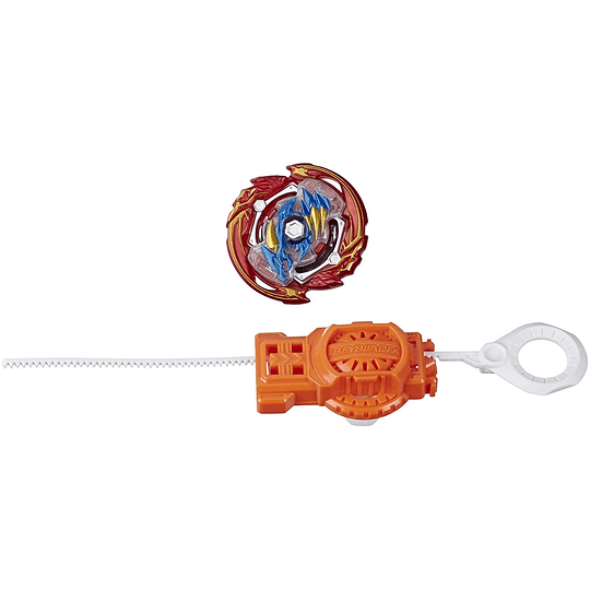 Glyph Dragon D5 Beyblade Burst Rise Hypersphere 