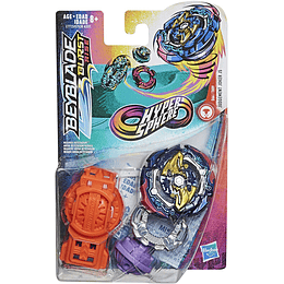  Judgement Joker J5 Beyblade Burst Rise Hypersphere