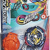  Judgement Joker J5 Beyblade Burst Rise Hypersphere