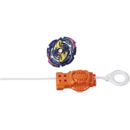  Judgement Joker J5 Beyblade Burst Rise Hypersphere